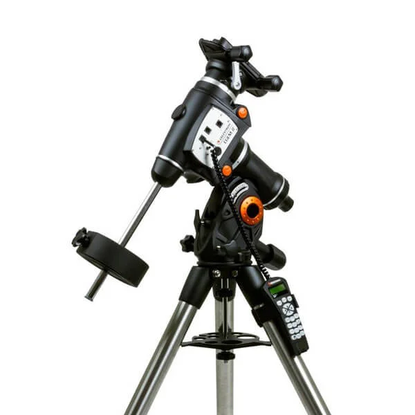 Телескоп Celestron CGEM II 1100