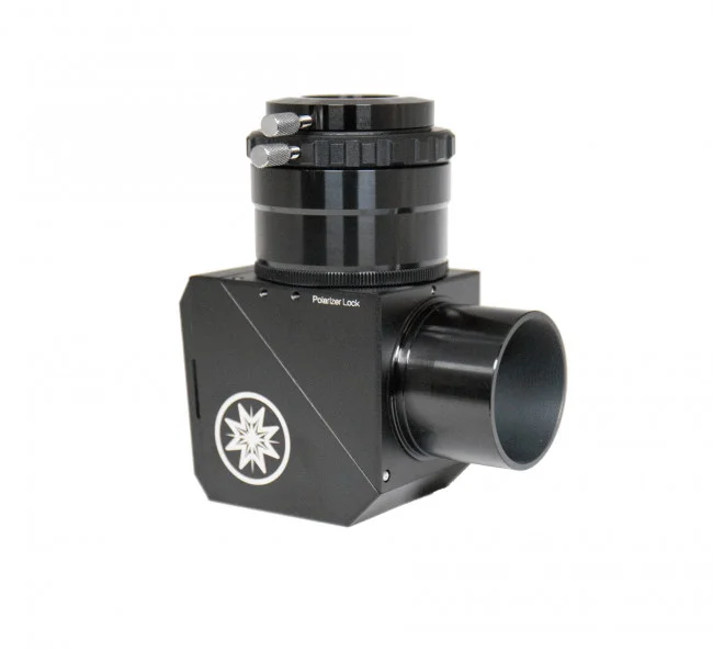 Диагональ Meade 2" с клином Гершеля для наблюдения Солнца Диагональ Meade 2" с клином Гершеля для наблюдения Солнца