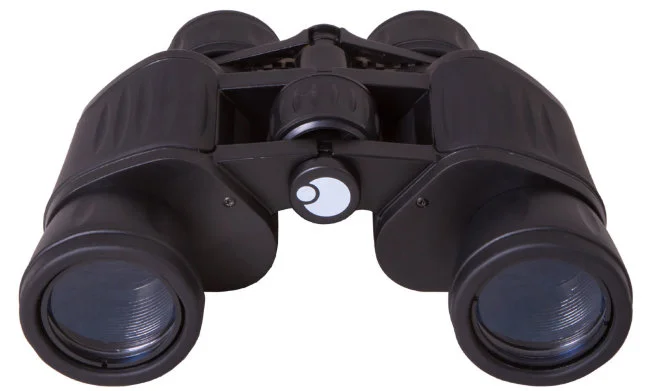 Бинокль Levenhuk Atom 7–21x40 Бинокль Levenhuk Atom 7–21x40