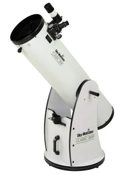 Телескоп Sky-Watcher Dob 10" (250/1200)