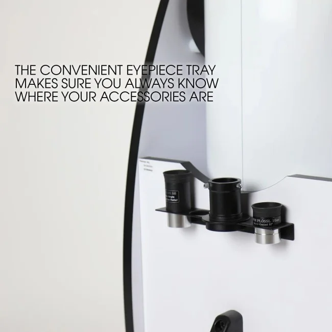 Телескоп Sky-Watcher Dob 10" (250/1200)