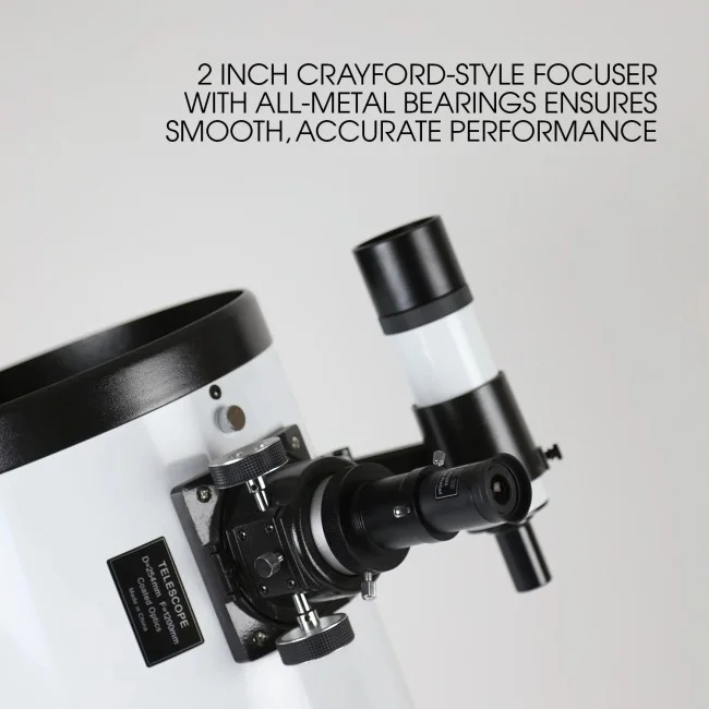 Телескоп Sky-Watcher Dob 10" (250/1200)