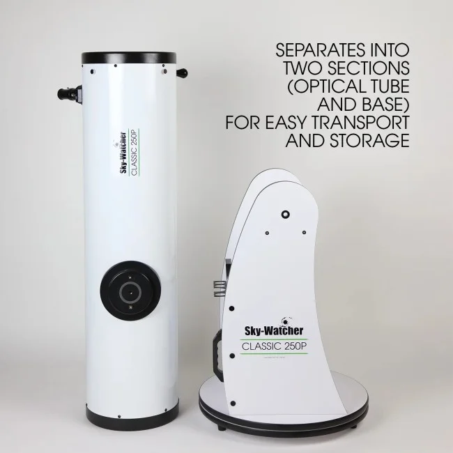 Телескоп Sky-Watcher Dob 10" (250/1200)