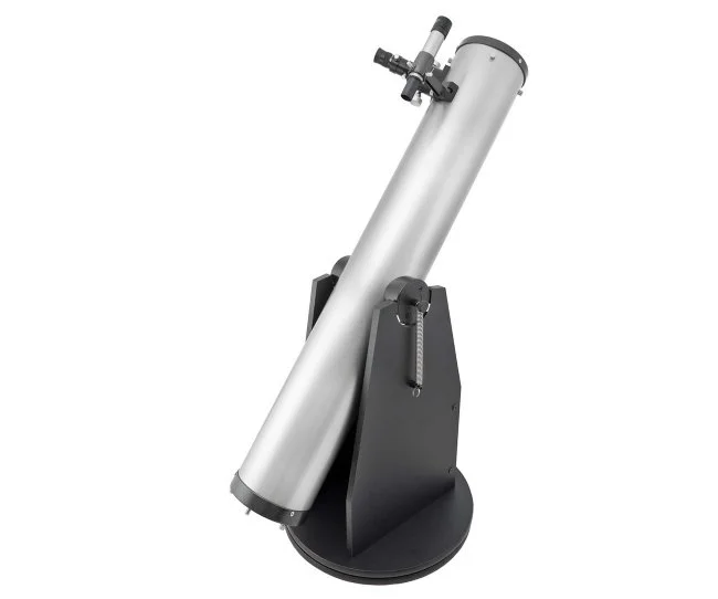 Телескоп GSO Dob 6" (серебристый)