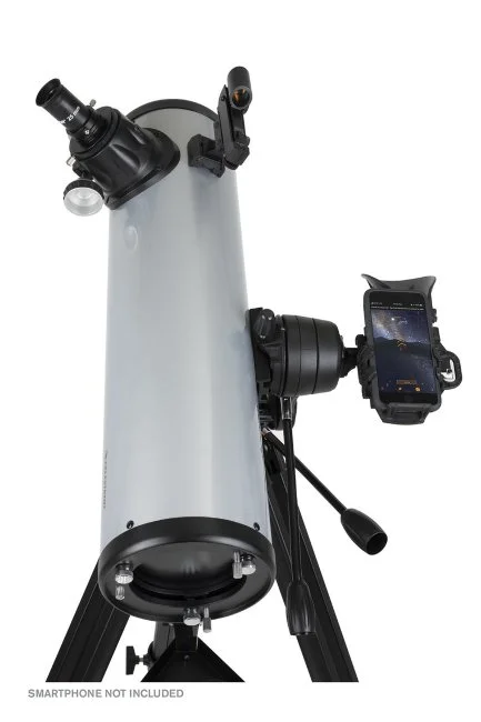 Телескоп Celestron StarSense Explorer DX 130 AZ Телескоп Celestron StarSense Explorer DX 130 AZ