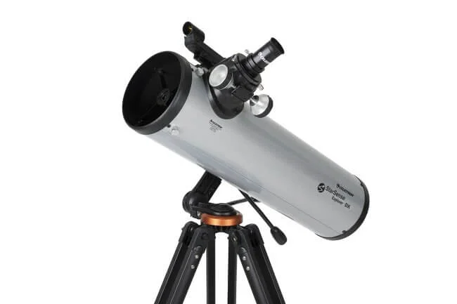 Телескоп Celestron StarSense Explorer DX 130 AZ Телескоп Celestron StarSense Explorer DX 130 AZ