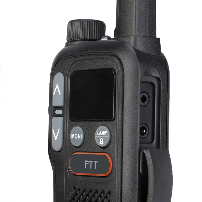 Рация Retevis Walkie-Talkie RB618 (вариант В) Рация Retevis Walkie-Talkie RB618 (вариант В)