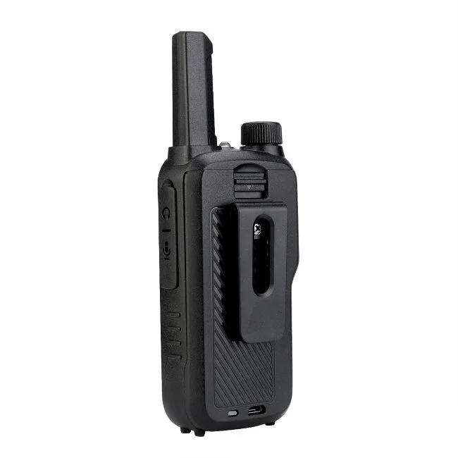 Рация Retevis Walkie-Talkie RB618 (вариант В) Рация Retevis Walkie-Talkie RB618 (вариант В)