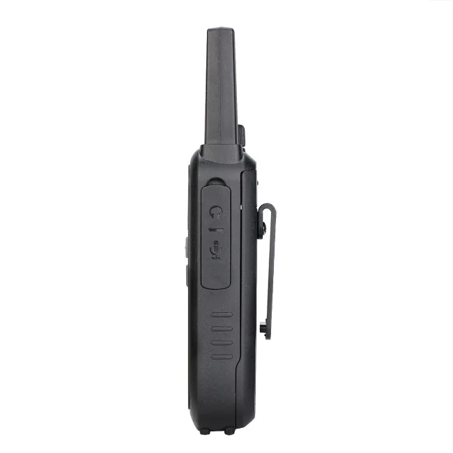 Рация Retevis Walkie-Talkie RB618 (вариант В) Рация Retevis Walkie-Talkie RB618 (вариант В)