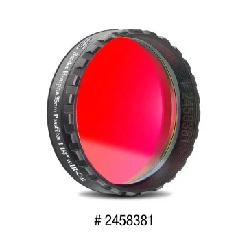 Фильтр Baader Planetarium H-Alpha Filter 35nm, 1,25"