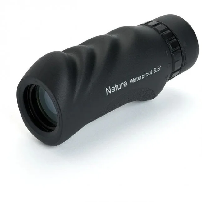 Монокуляр Celestron Nature 10x25