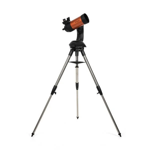 Телескоп Celestron NexStar 4 SE