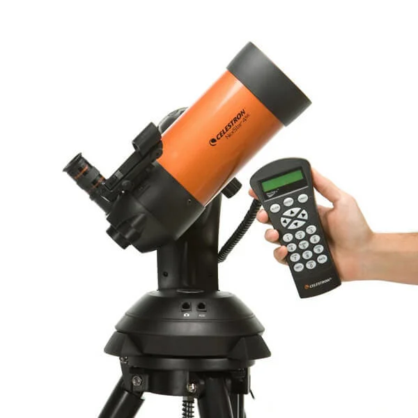 Телескоп Celestron NexStar 4 SE
