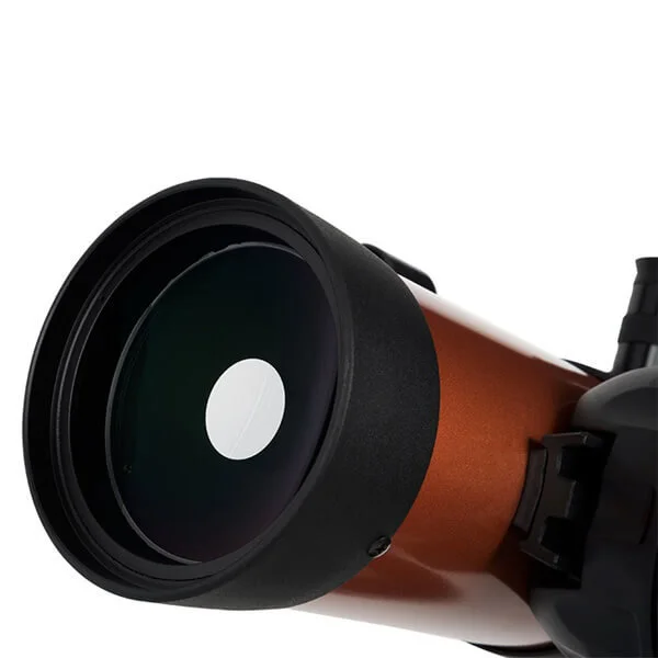 Телескоп Celestron NexStar 4 SE