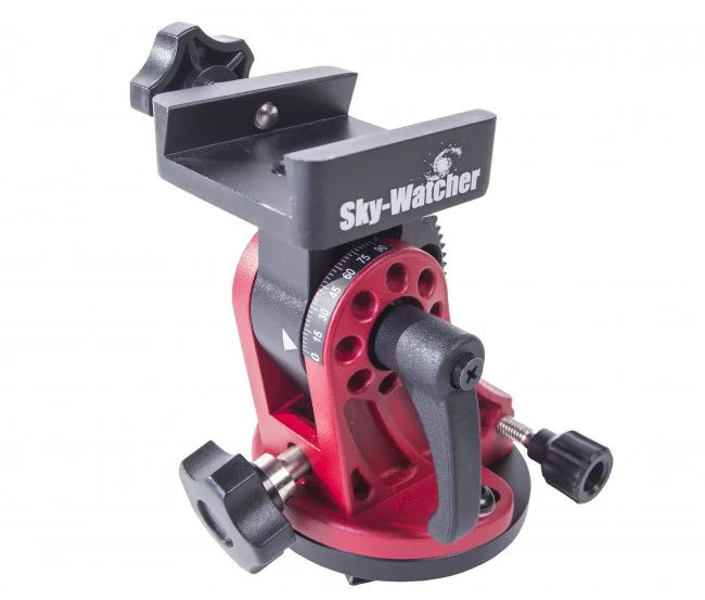 Клин экваториальный Sky-Watcher для монтировки Star Adventurer, красный