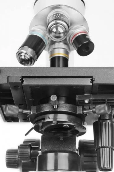 Микроскоп Альтами 104 LED