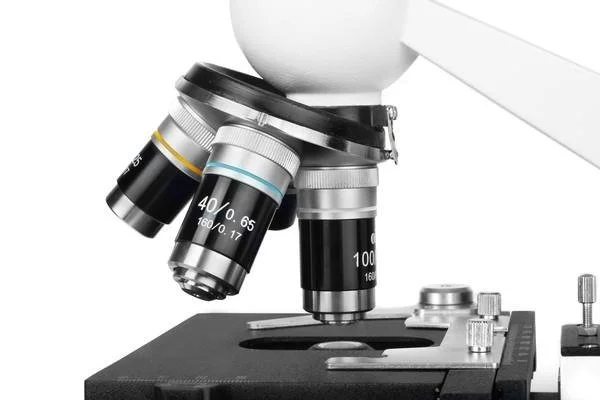 Микроскоп Альтами 104 LED