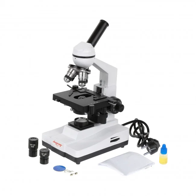 Микроскоп биологический Микромед Р-1