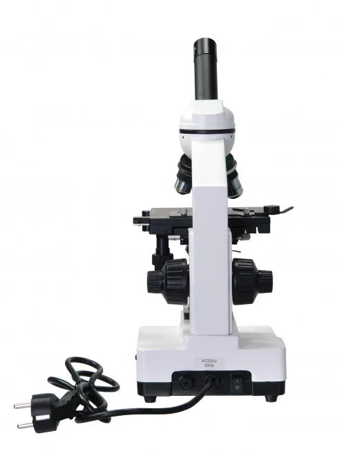 Микроскоп биологический Микромед Р-1