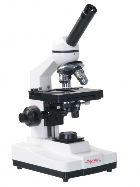 Микроскоп биологический Микромед Р-1