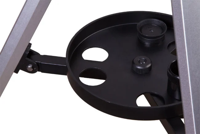 Телескоп Bresser Venus 76/700 AZ с адаптером для смартфона Телескоп Bresser Venus 76/700 AZ с адаптером для смартфона