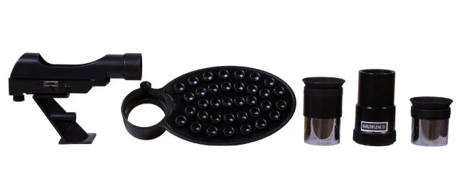 Телескоп Bresser Venus 76/700 AZ с адаптером для смартфона Телескоп Bresser Venus 76/700 AZ с адаптером для смартфона