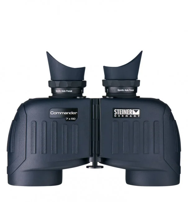 Бинокль Steiner Commander 7х50