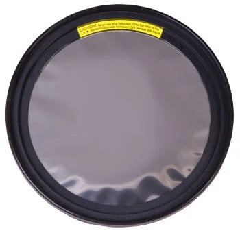 Солнечный фильтр Sky-Watcher для рефракторов 150 мм