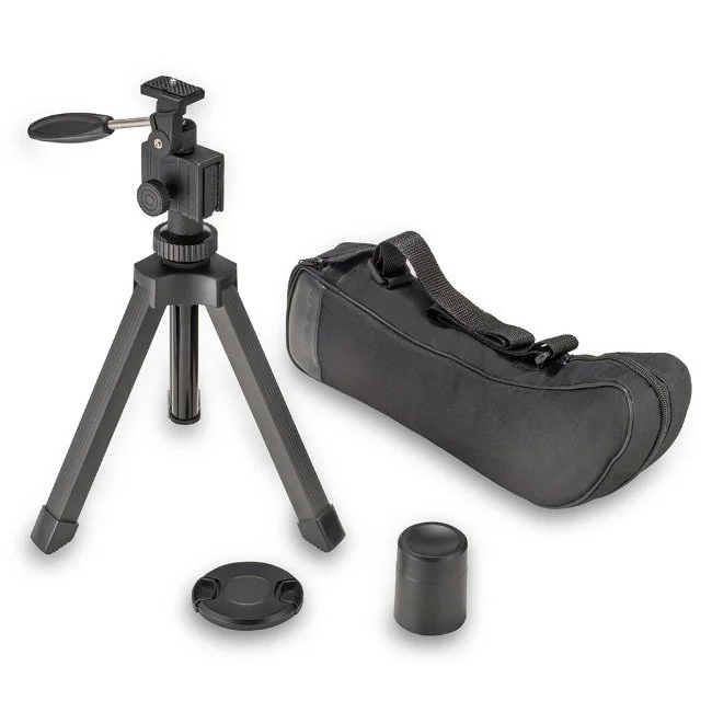 Зрительная труба Eschenbach Spectiv Arena S 20-60x60 B Зрительная труба Eschenbach Spectiv Arena S 20-60x60 B