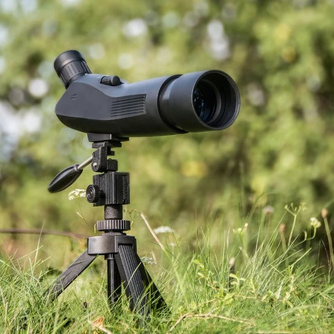 Зрительная труба Eschenbach Spectiv Arena S 20-60x60 B Зрительная труба Eschenbach Spectiv Arena S 20-60x60 B