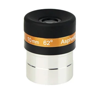 Окуляр SVBONY 62° 10 мм, 1,25"