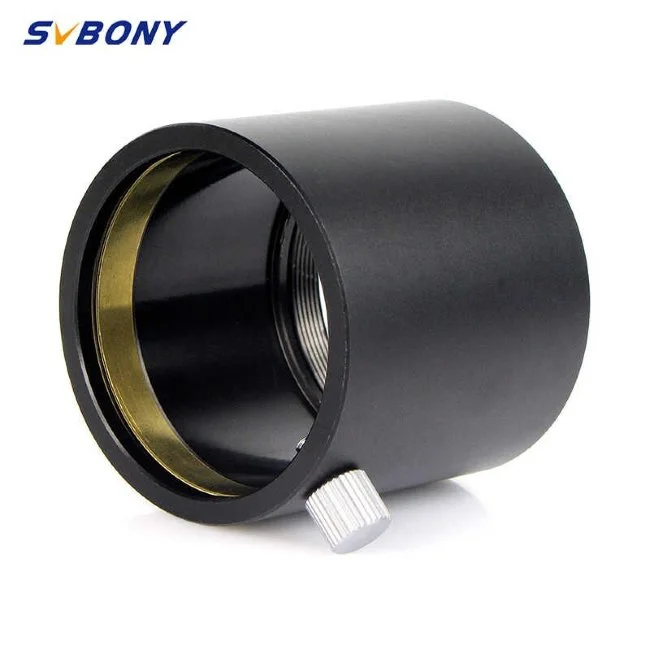 Адаптер SVBONY 2" для ШК-телескопов (W2763) Адаптер SVBONY 2" для ШК-телескопов (W2763)