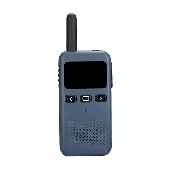 Рация Retevis Walkie-Talkie RB619 (зарядка USB Type C)