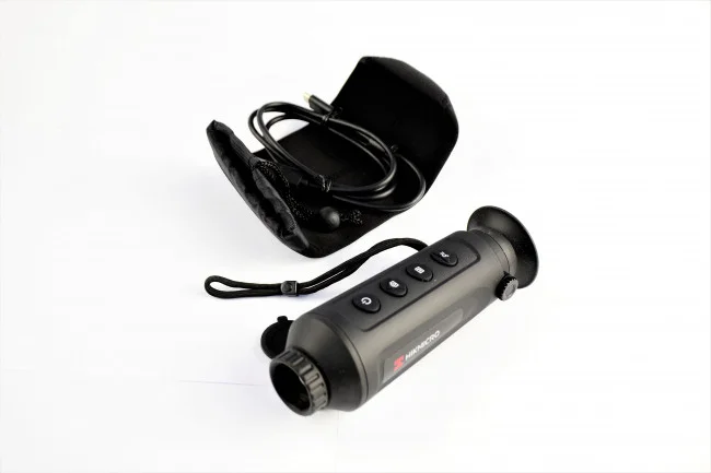 Тепловизор Hikmicro LYNX PRO HM-TS03-25XG/W-LH25 Тепловизор Hikmicro LYNX PRO HM-TS03-25XG/W-LH25