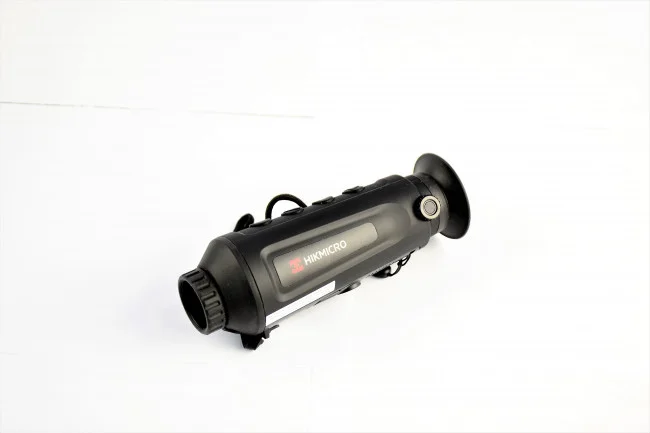 Тепловизор Hikmicro LYNX PRO HM-TS03-25XG/W-LH25 Тепловизор Hikmicro LYNX PRO HM-TS03-25XG/W-LH25