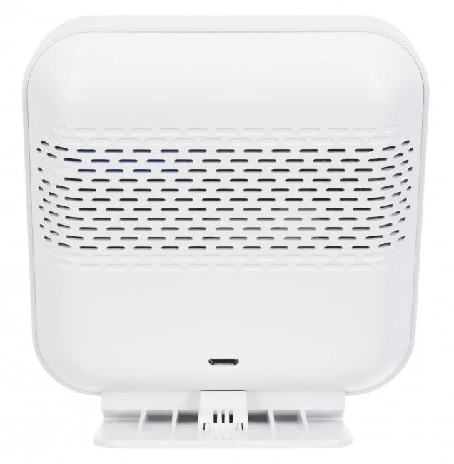 Монитор качества воздуха Levenhuk Wezzer Air MC40