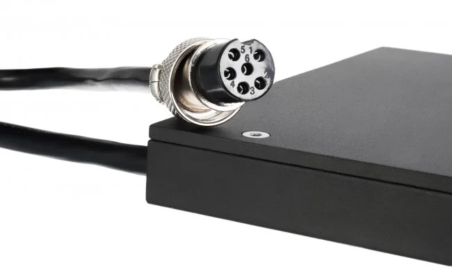 Нагреваемый предметный столик Levenhuk Нагреваемый предметный столик Levenhuk