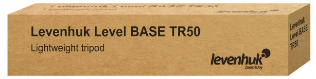 Штатив Levenhuk Level BASE TR50