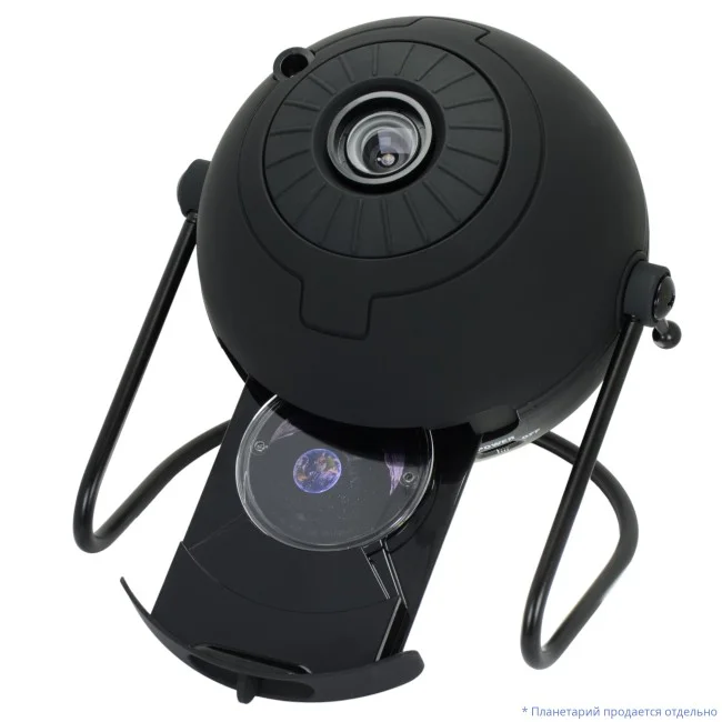 Диск "Landing On The Moon" для планетариев HomeStar