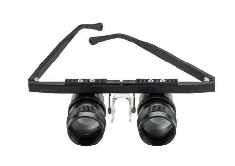 Бинокулярные очки Eschenbach teleMED, 23 мм, 3.0х