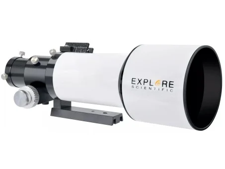 Апохромат Explore Scientific ED APO 80mm f/6 FCD-1