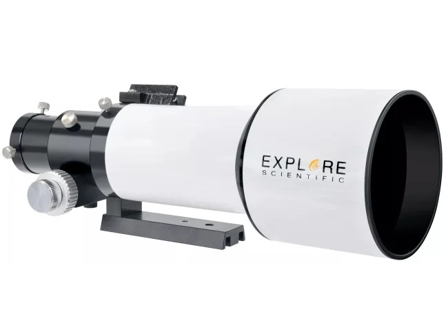 Апохромат Explore Scientific ED APO 80mm f/6 FCD-1