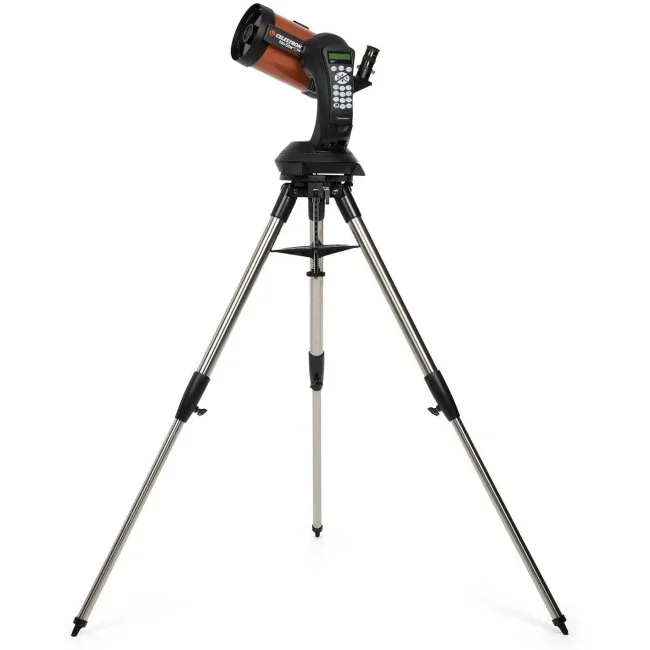 Телескоп Celestron NexStar 5 SE Телескоп Celestron NexStar 5 SE