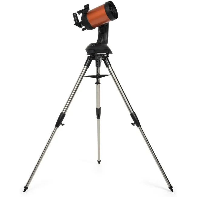 Телескоп Celestron NexStar 5 SE Телескоп Celestron NexStar 5 SE