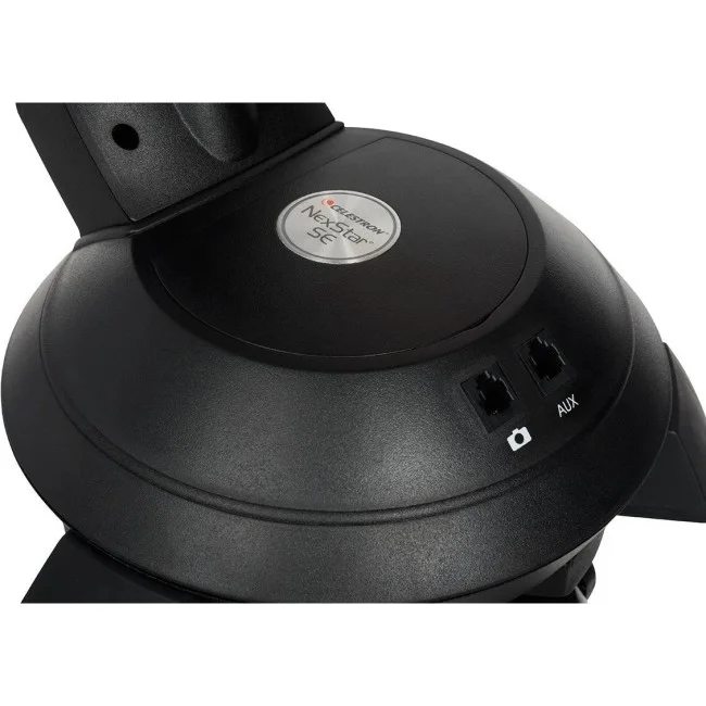 Телескоп Celestron NexStar 5 SE Телескоп Celestron NexStar 5 SE