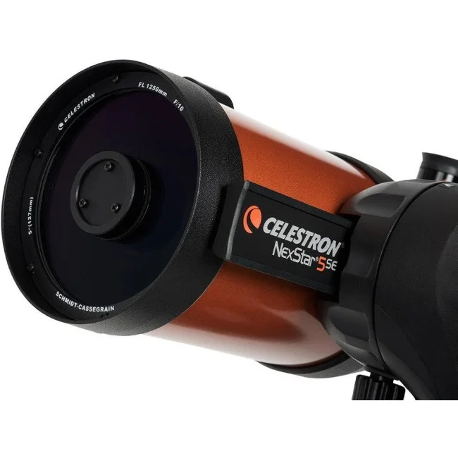 Телескоп Celestron NexStar 5 SE Телескоп Celestron NexStar 5 SE