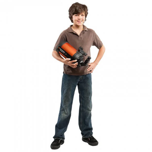 Телескоп Celestron NexStar 5 SE Телескоп Celestron NexStar 5 SE