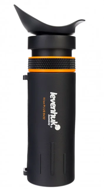 Монокуляр Levenhuk Wise PLUS 8x32