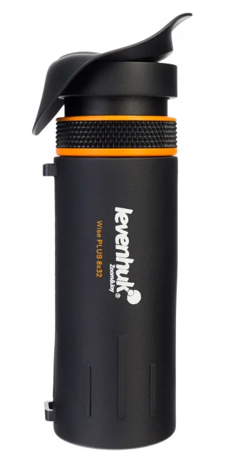 Монокуляр Levenhuk Wise PLUS 8x32