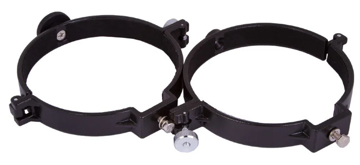 Кольца крепежные Sky-Watcher для рефлекторов 114 мм (внутренний диаметр 140 мм)